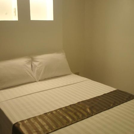 Pawikan Hostel เอลนิโด ภายนอก รูปภาพ