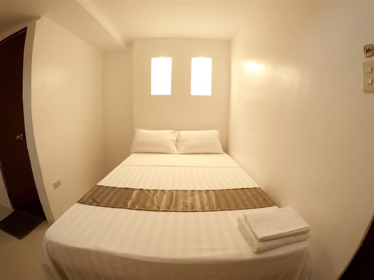 Pawikan Hostel เอลนิโด ภายนอก รูปภาพ