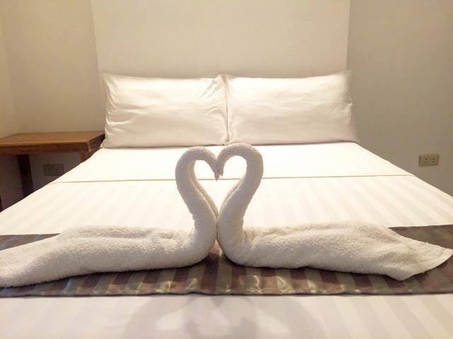 Pawikan Hostel เอลนิโด ภายนอก รูปภาพ