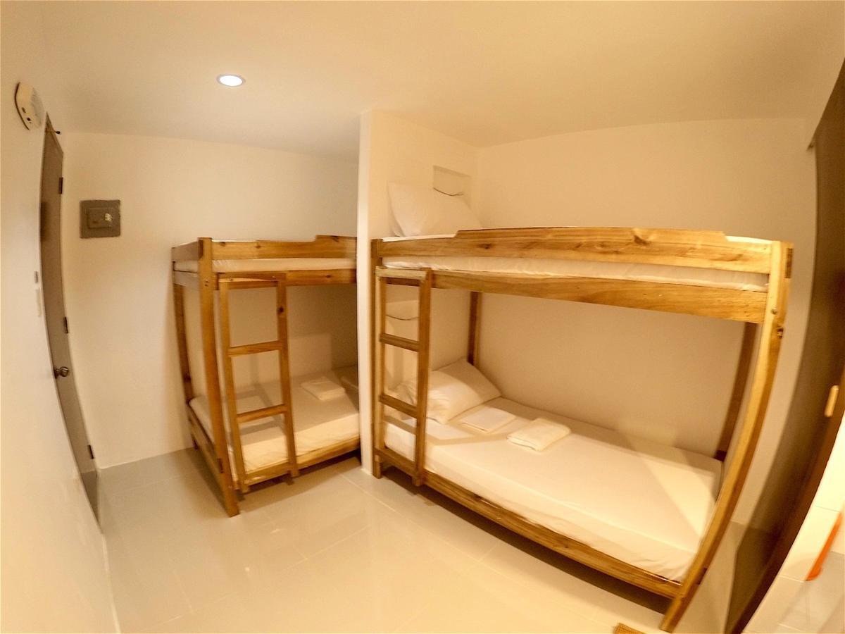 Pawikan Hostel เอลนิโด ภายนอก รูปภาพ