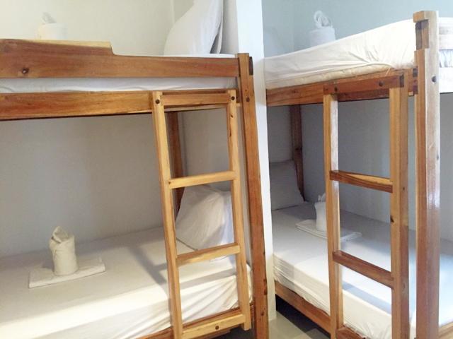 Pawikan Hostel เอลนิโด ภายนอก รูปภาพ