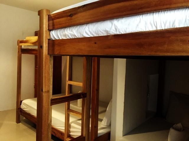 Pawikan Hostel เอลนิโด ภายนอก รูปภาพ