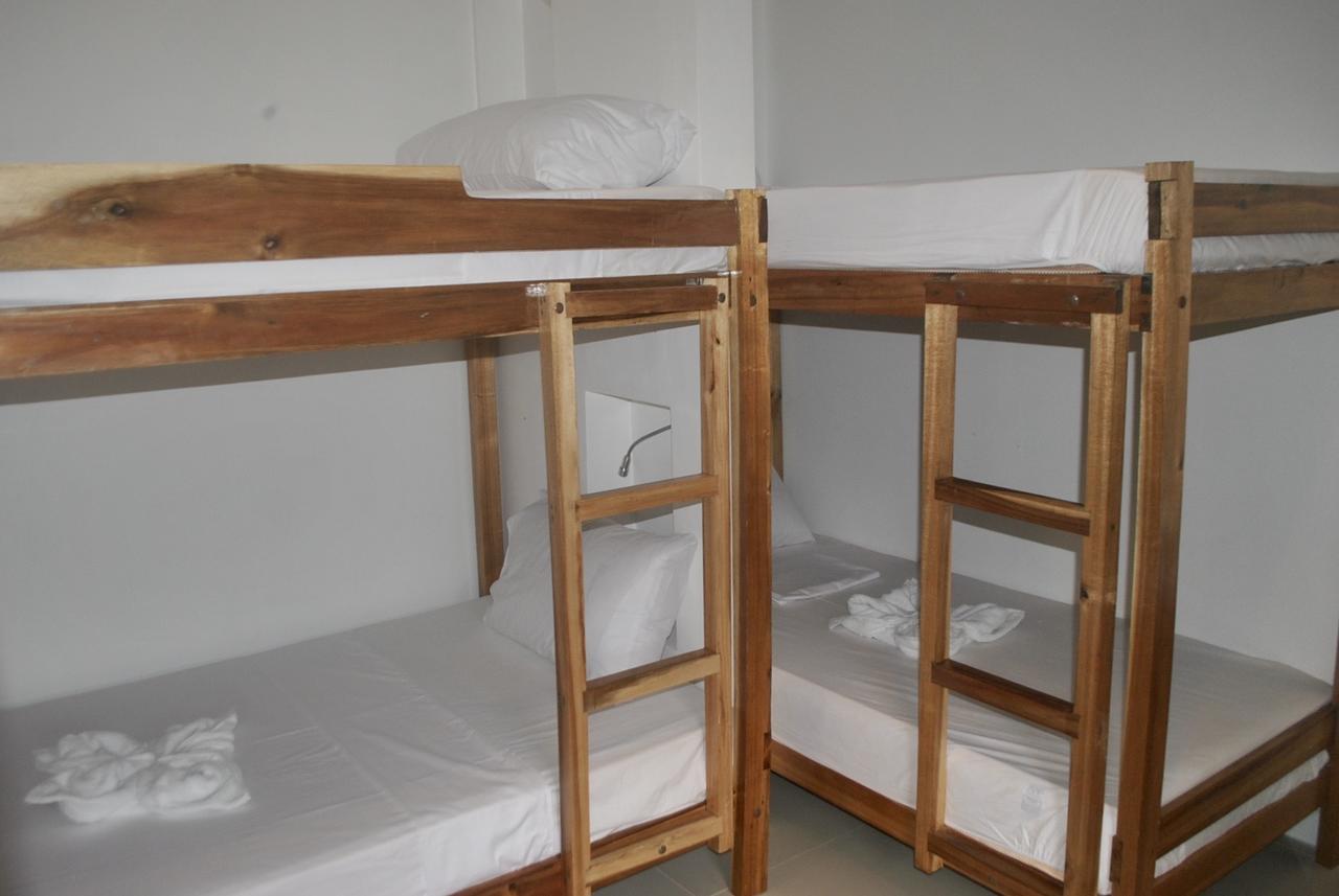 Pawikan Hostel เอลนิโด ภายนอก รูปภาพ