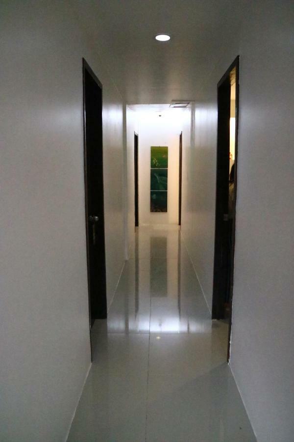 Pawikan Hostel เอลนิโด ภายนอก รูปภาพ