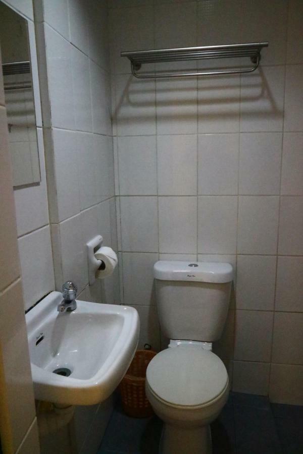 Pawikan Hostel เอลนิโด ภายนอก รูปภาพ